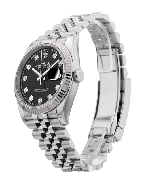 Rolex Datejust 116234 Image 2